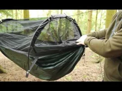 DD Superlight Jungle Hammock