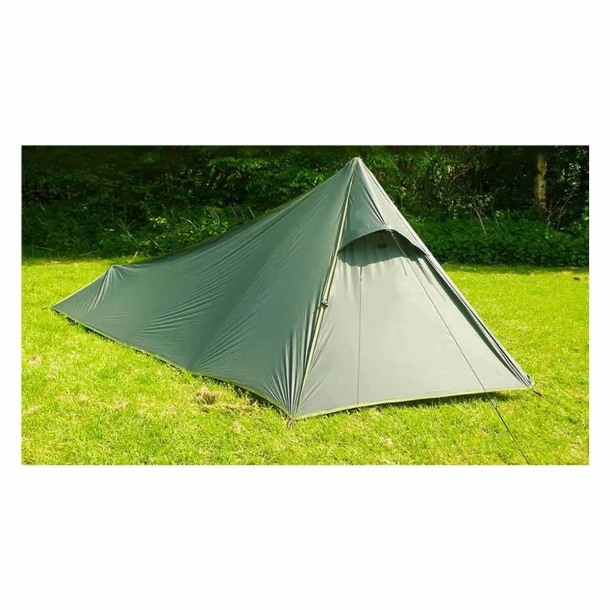 DD Superlight Pathfinder Tent