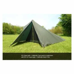 DD Superlight Pathfinder Tent