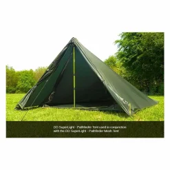 DD Superlight Pathfinder Tent