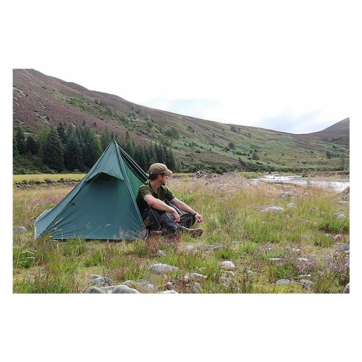 DD Superlight Pathfinder Tent