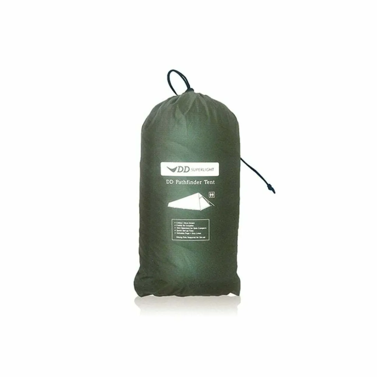 DD Superlight Pathfinder Tent