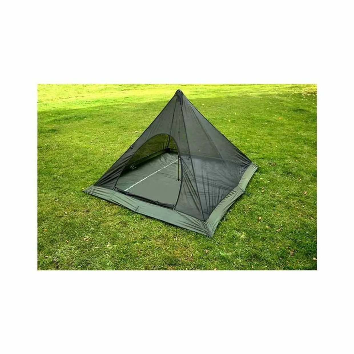 DD Superlight Pyramid Mesh Tent