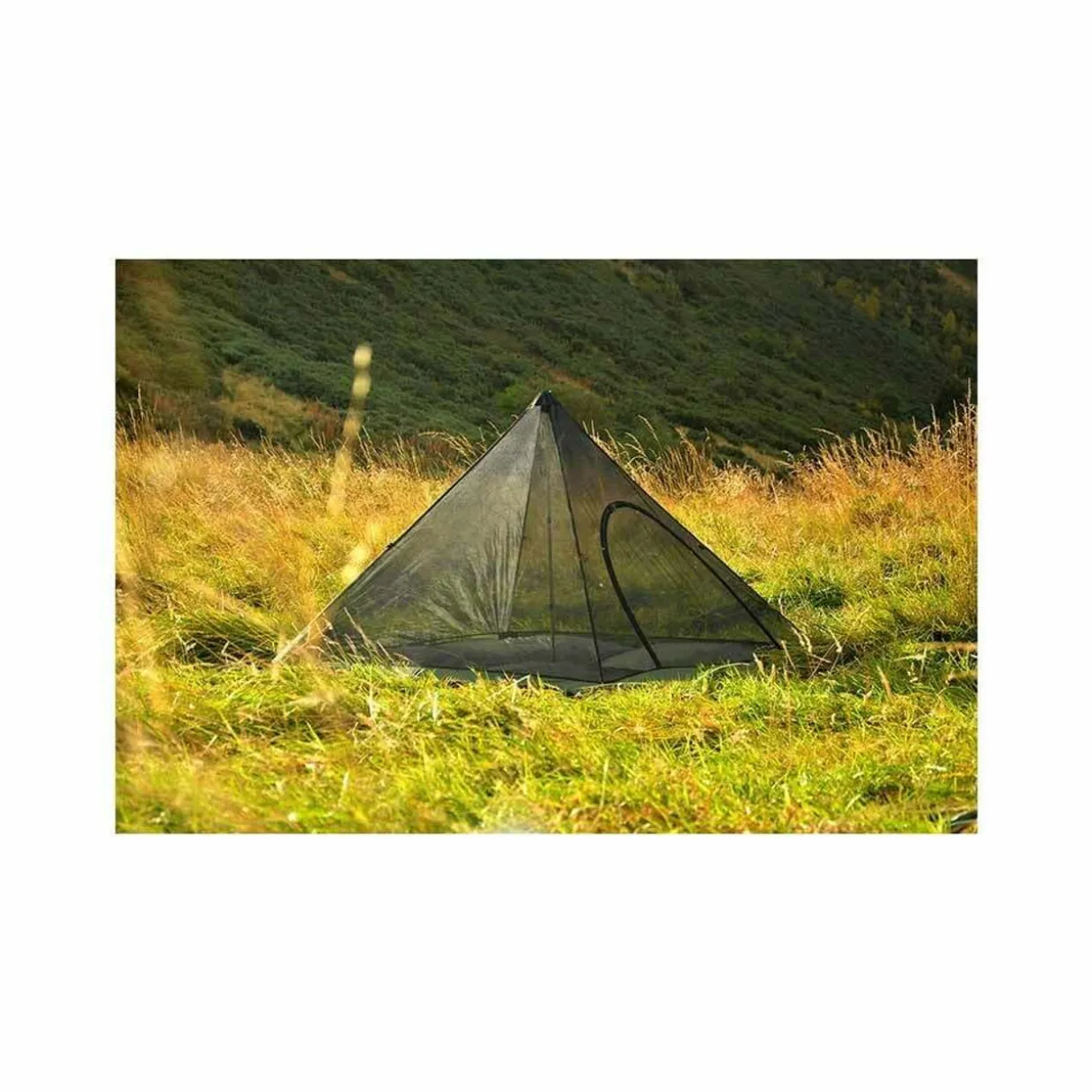 DD Superlight Pyramid Mesh Tent