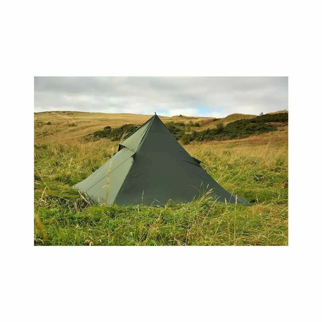 DD Superlight Pyramid Tent