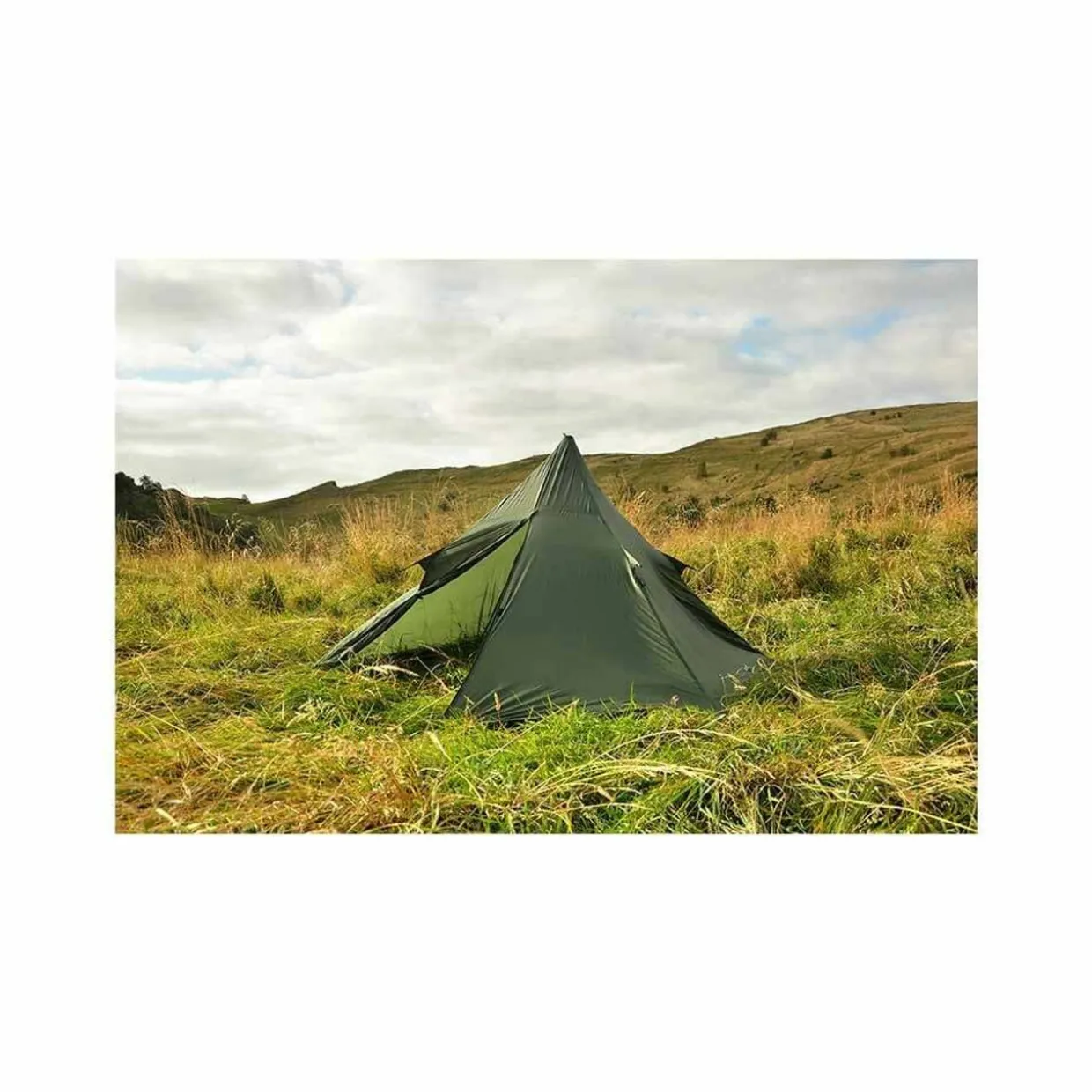 DD Superlight Pyramid Tent
