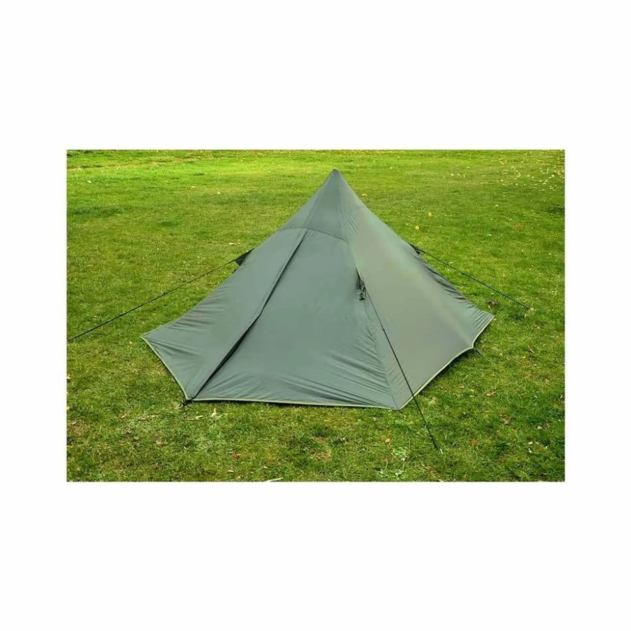 DD Superlight Pyramid Tent