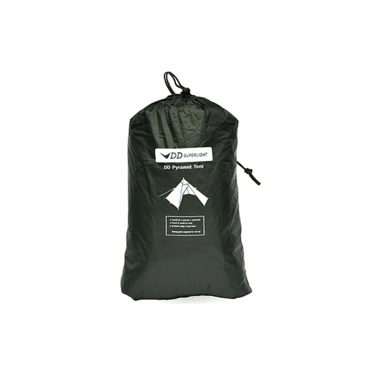 DD Superlight Pyramid Tent