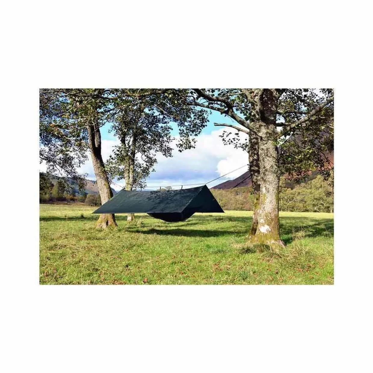 DD Superlight Tarp (3m x 2.9m)