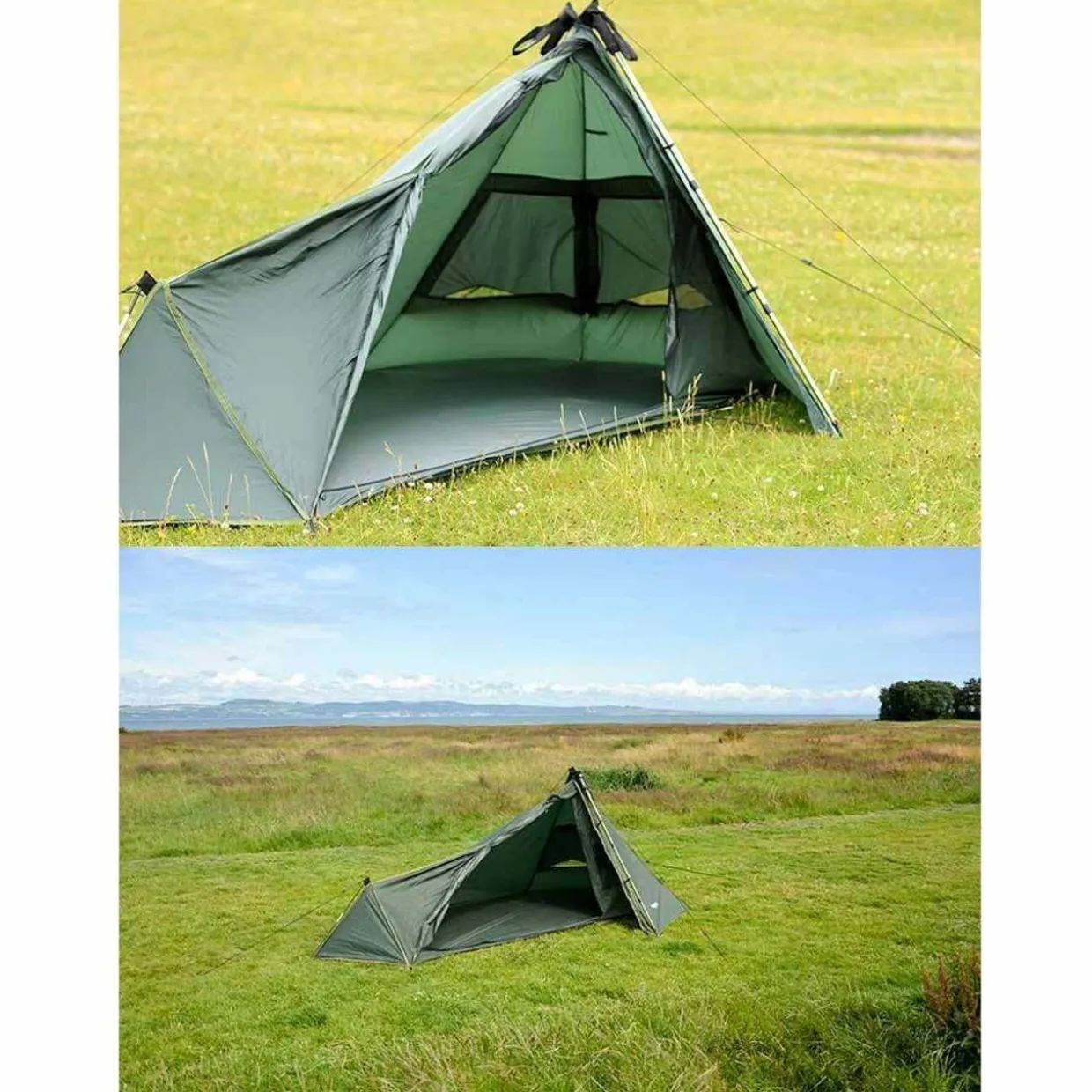 DD Superlight Tarp Tent