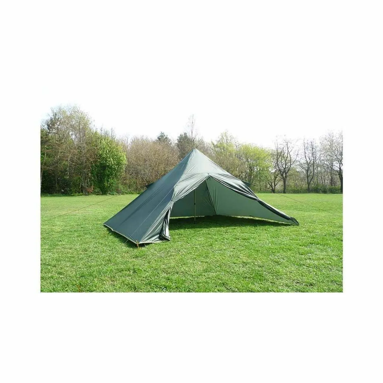 DD Superlight XL Pyramid Tent
