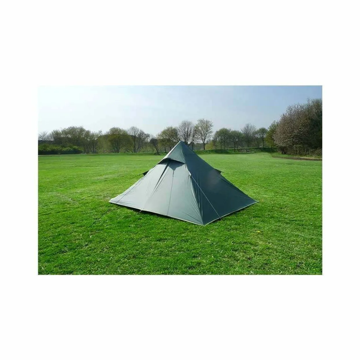 DD Superlight XL Pyramid Tent