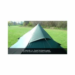 DD Superlight XL Pyramid Tent