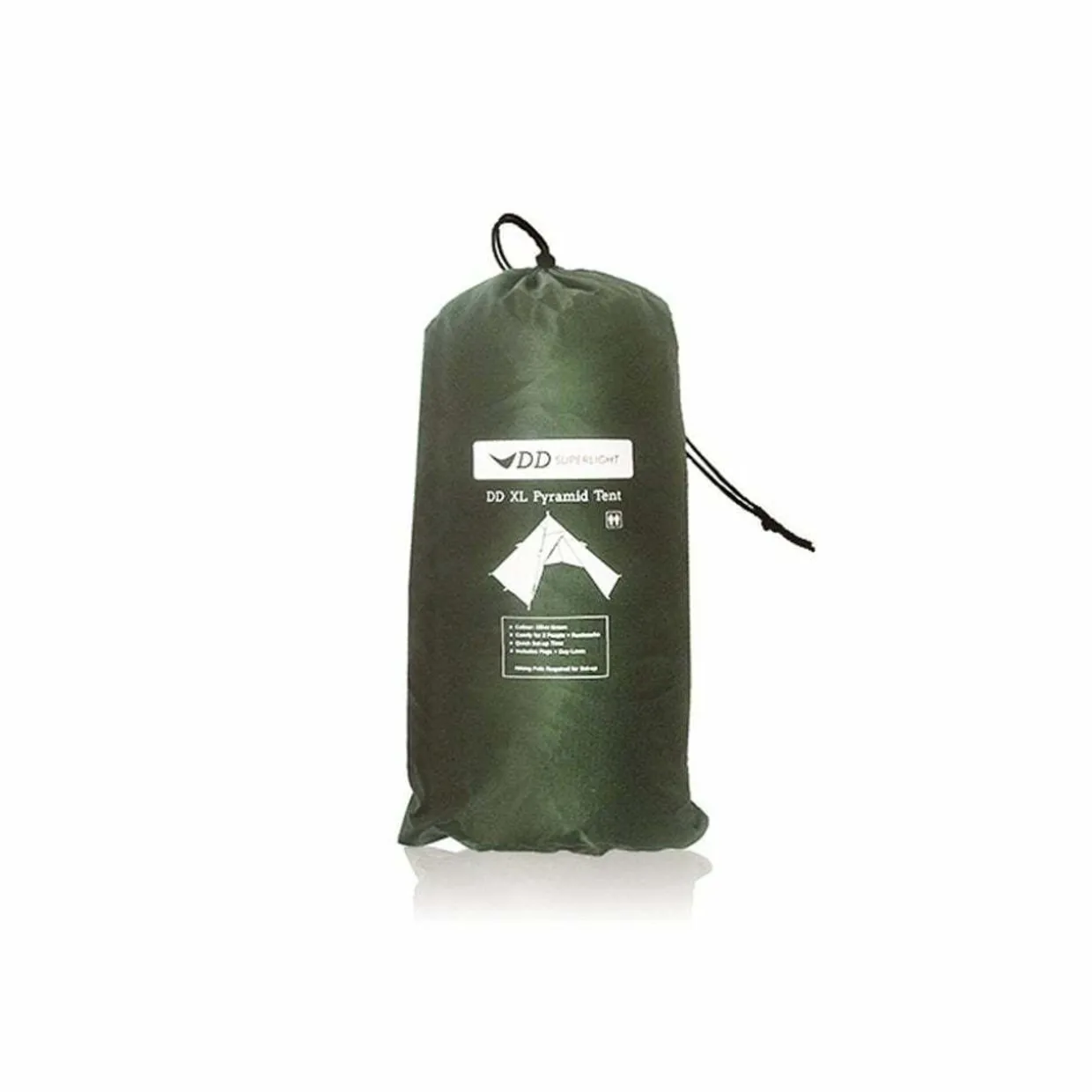 DD Superlight XL Pyramid Tent