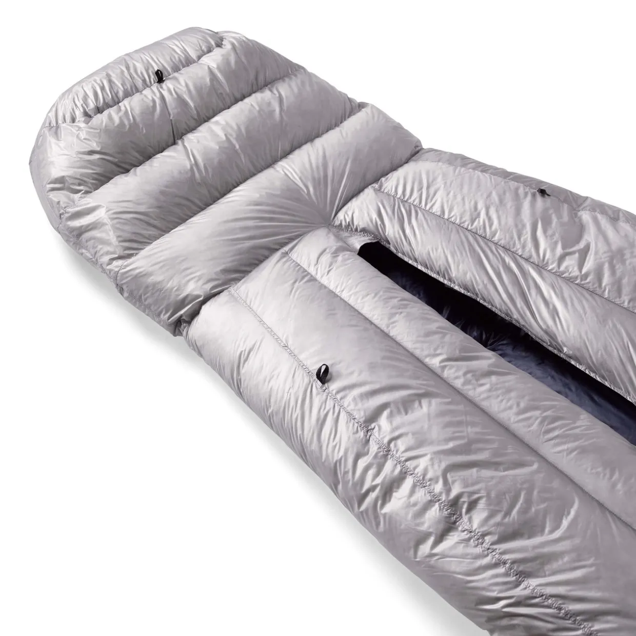 20-Degree Quilt