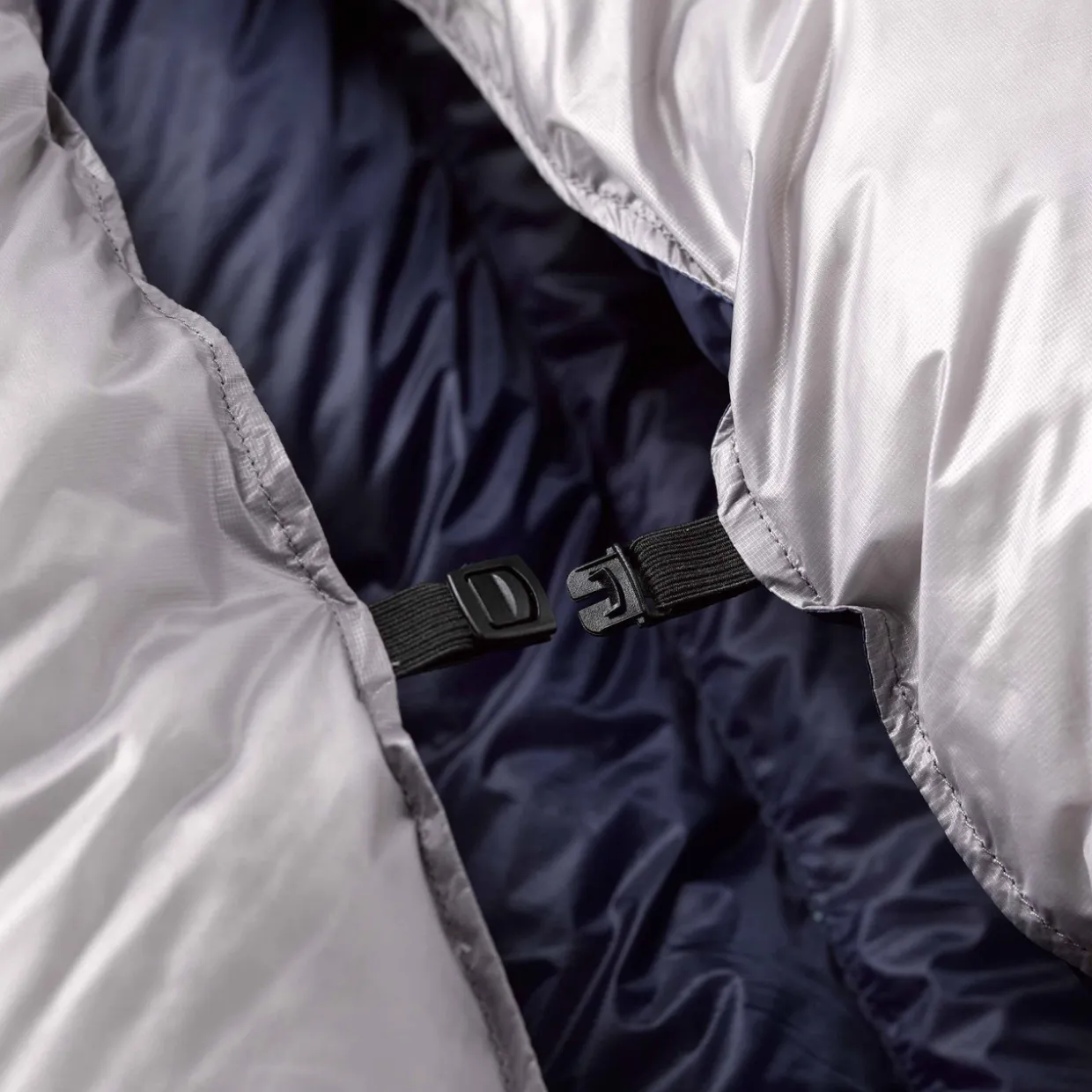 20-Degree Quilt