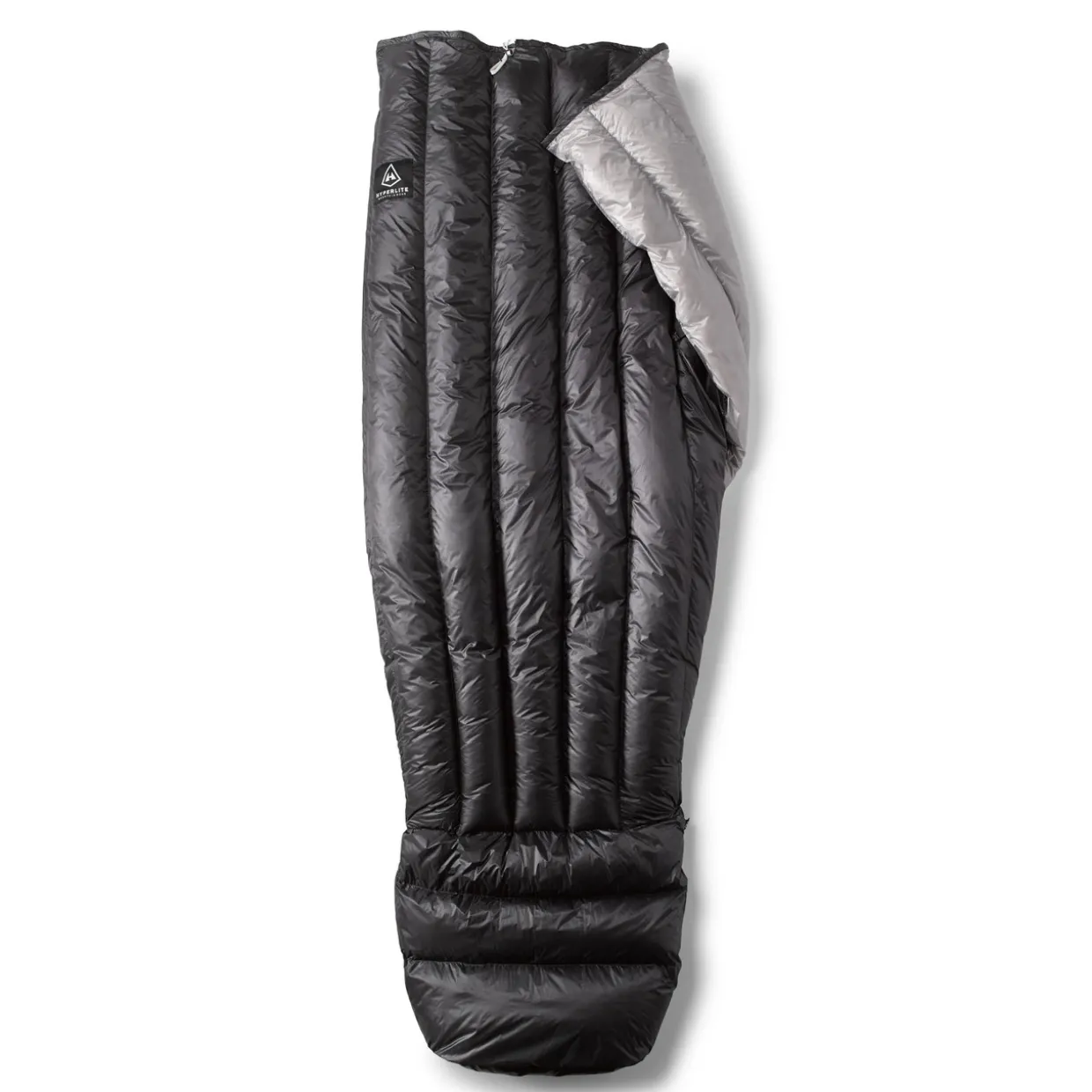 40-Degree Quilt