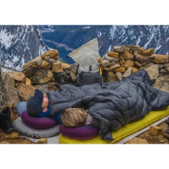 40-Degree Quilt