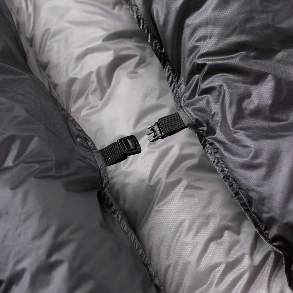 40-Degree Quilt
