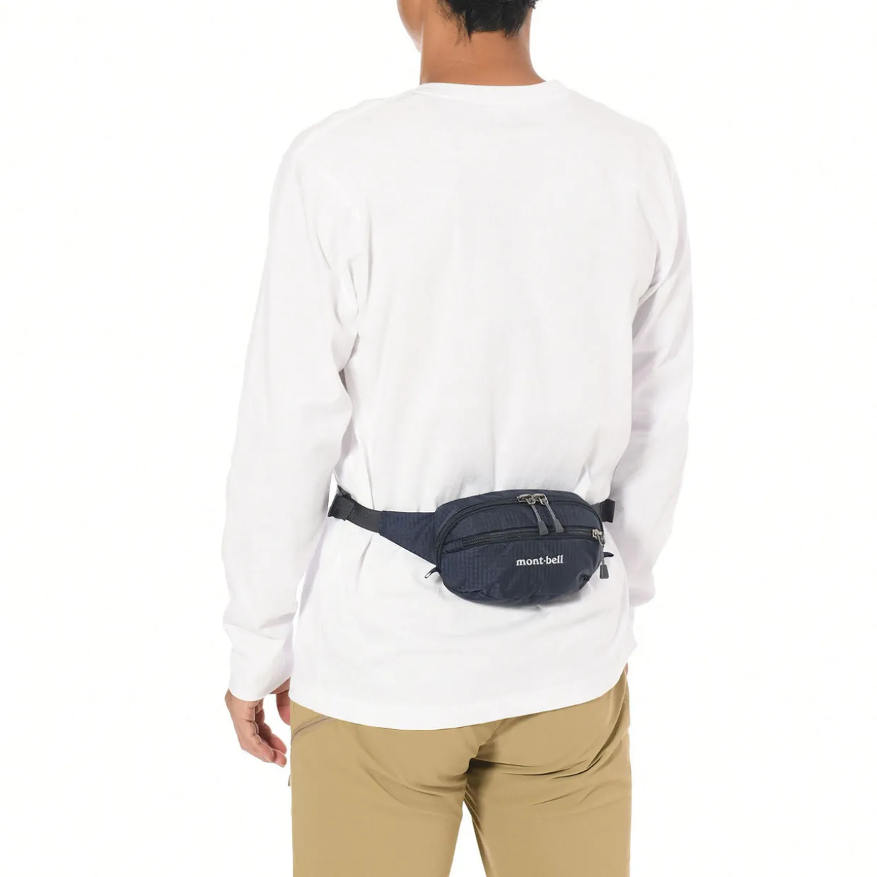Delta Gusset Pouch S