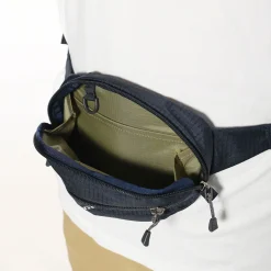 Delta Gusset Pouch S