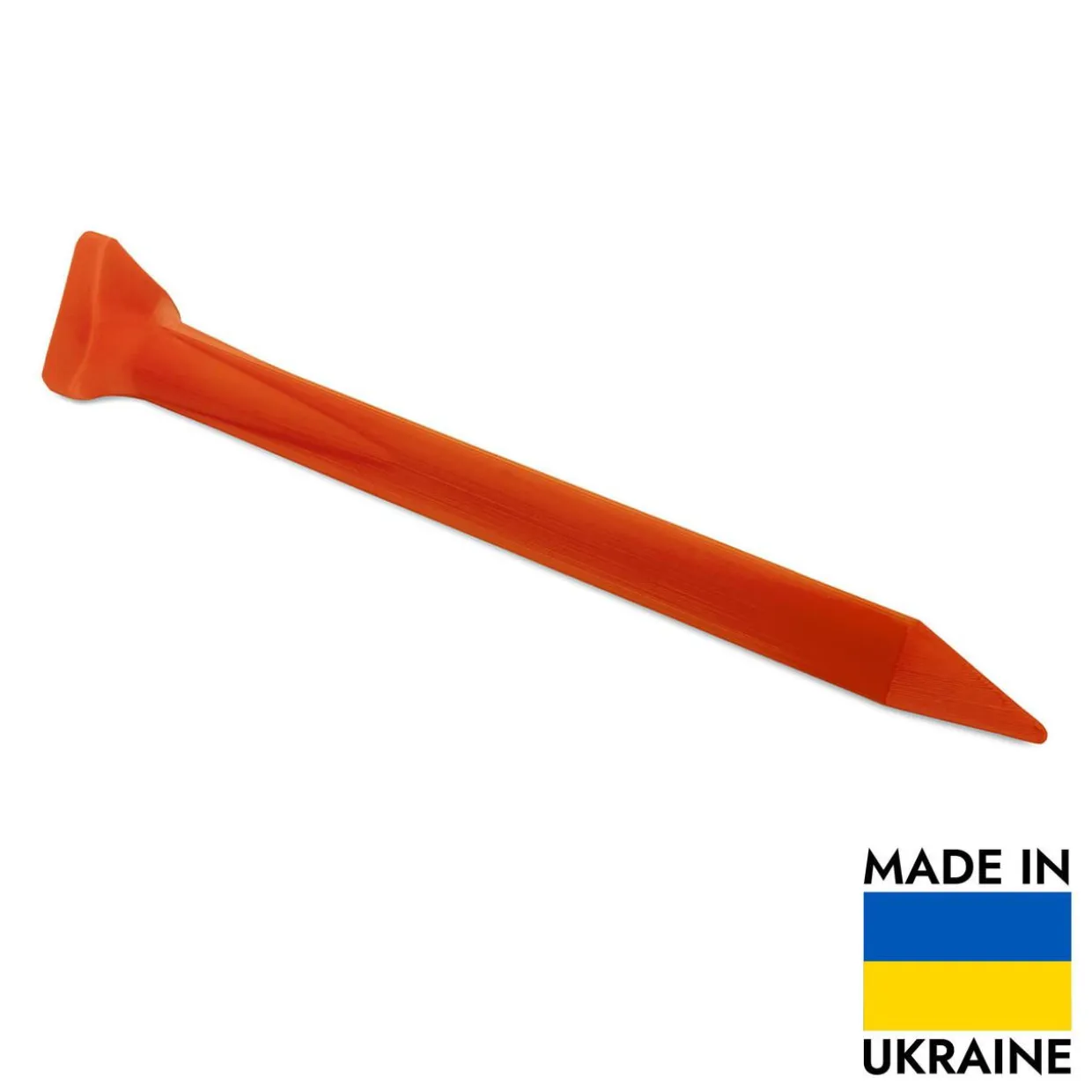 Delta Pegs - 8 Pack
