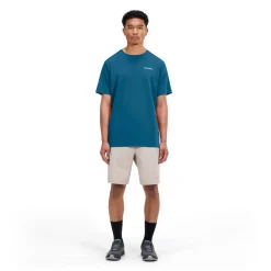 Delta SS Tee