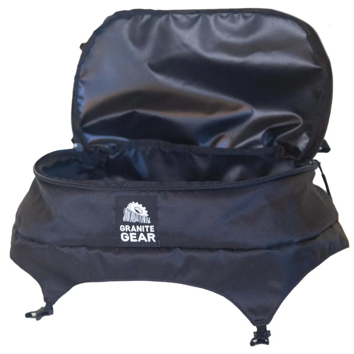 Deluxe Add-On Eco Lid