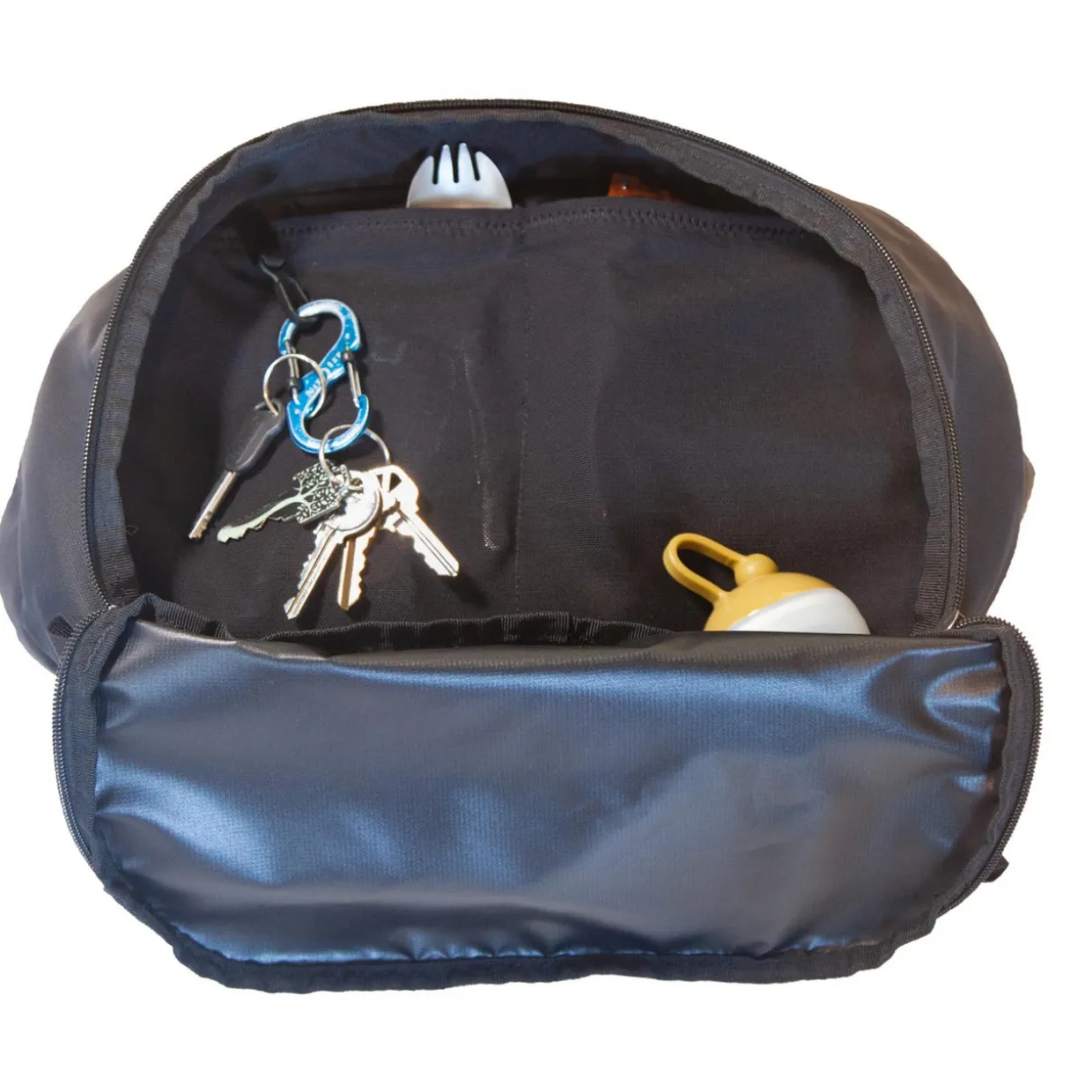 Deluxe Add-On Eco Lid
