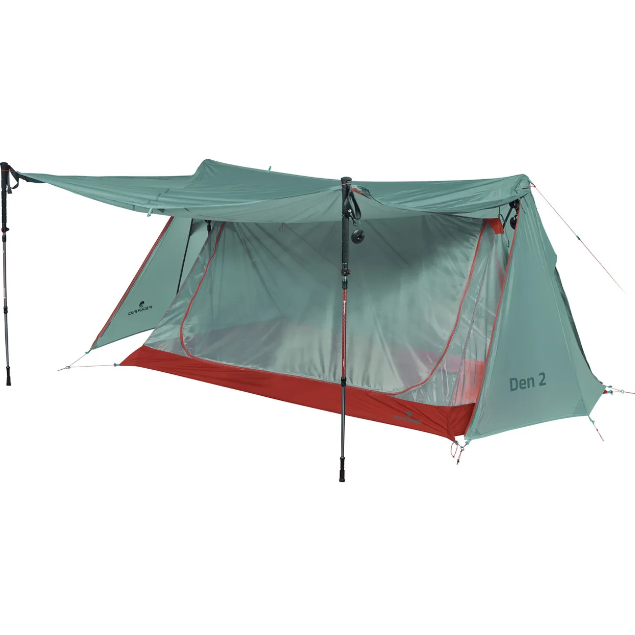 Den 2 Tent