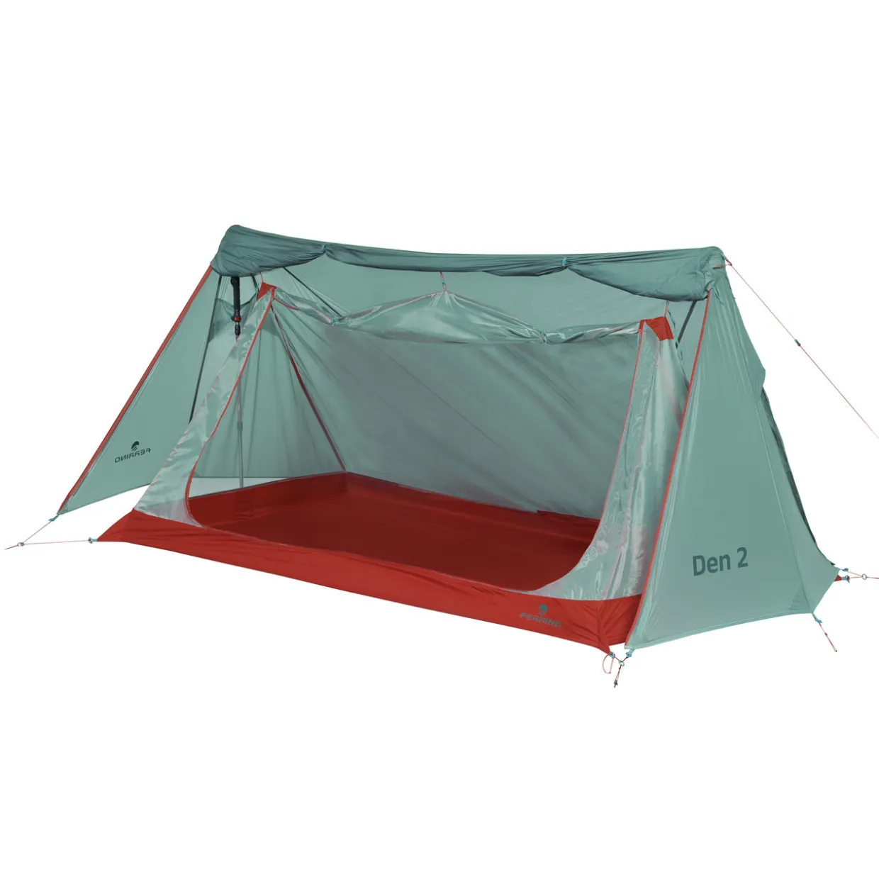 Den 2 Tent