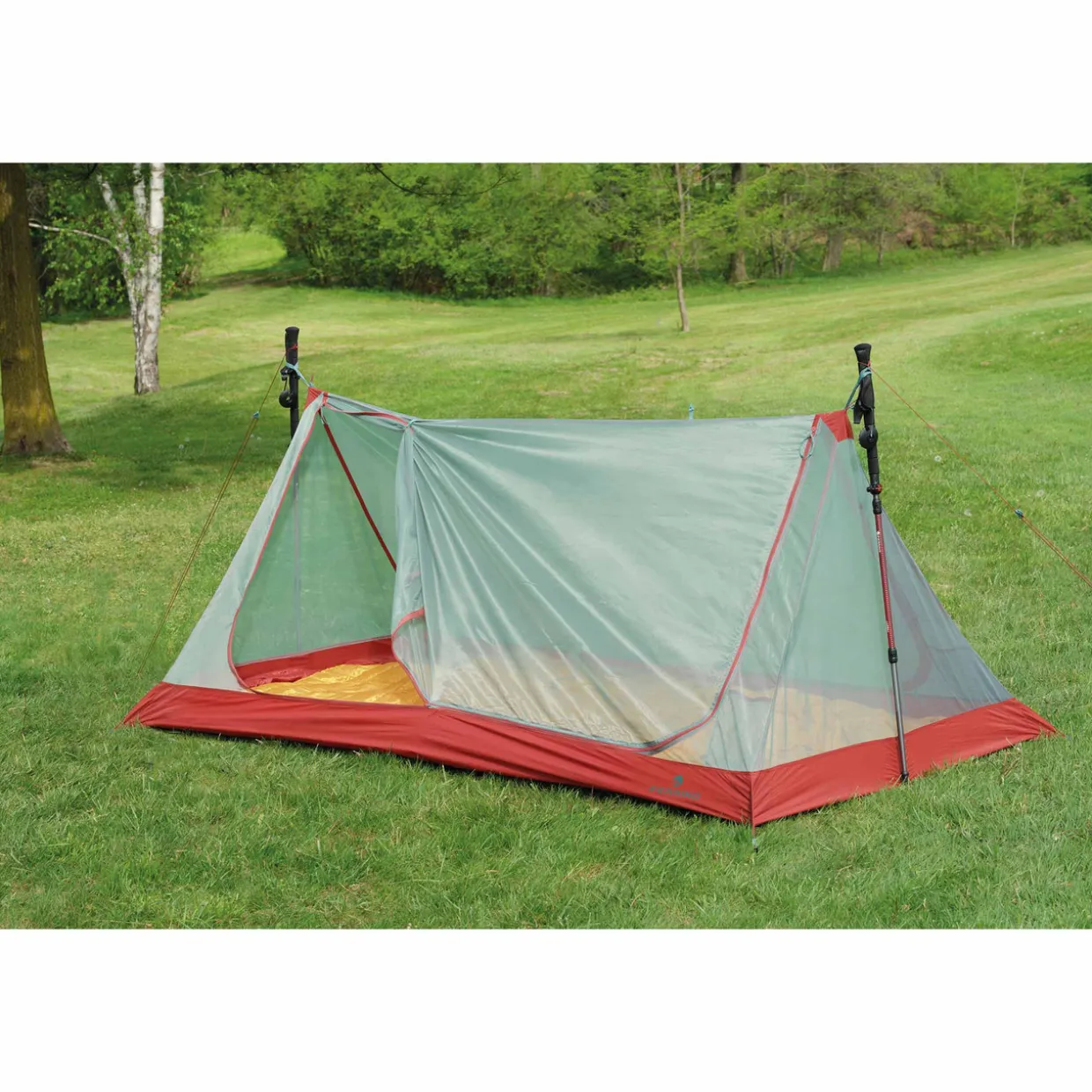 Den 2 Tent