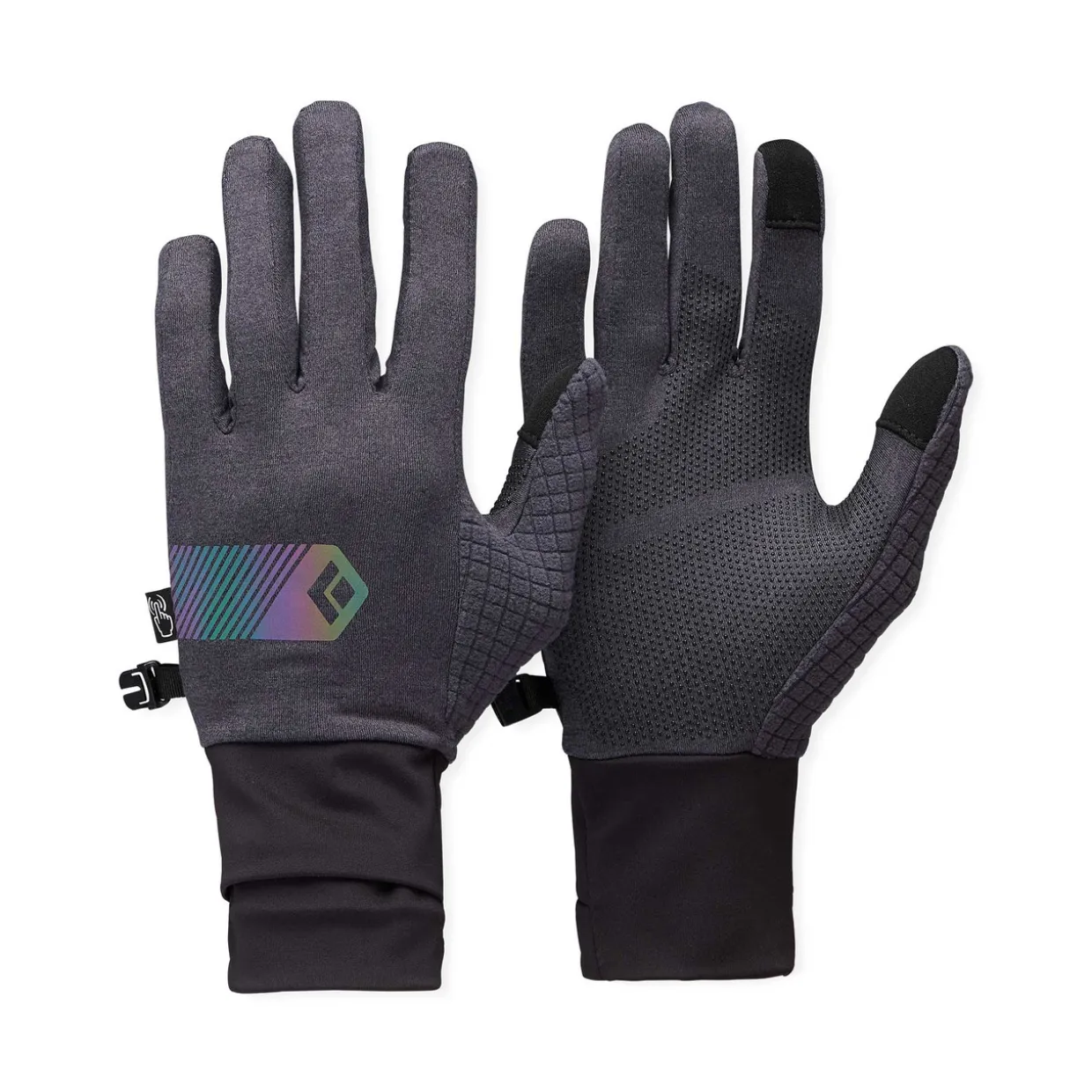 Deploy Gloves