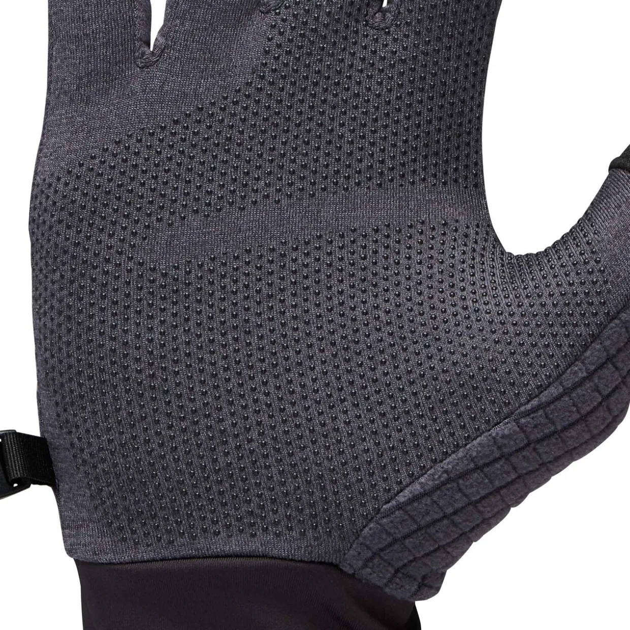Deploy Gloves