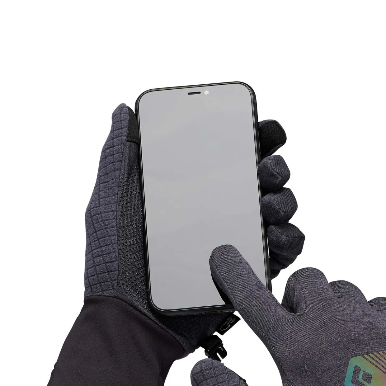 Deploy Gloves
