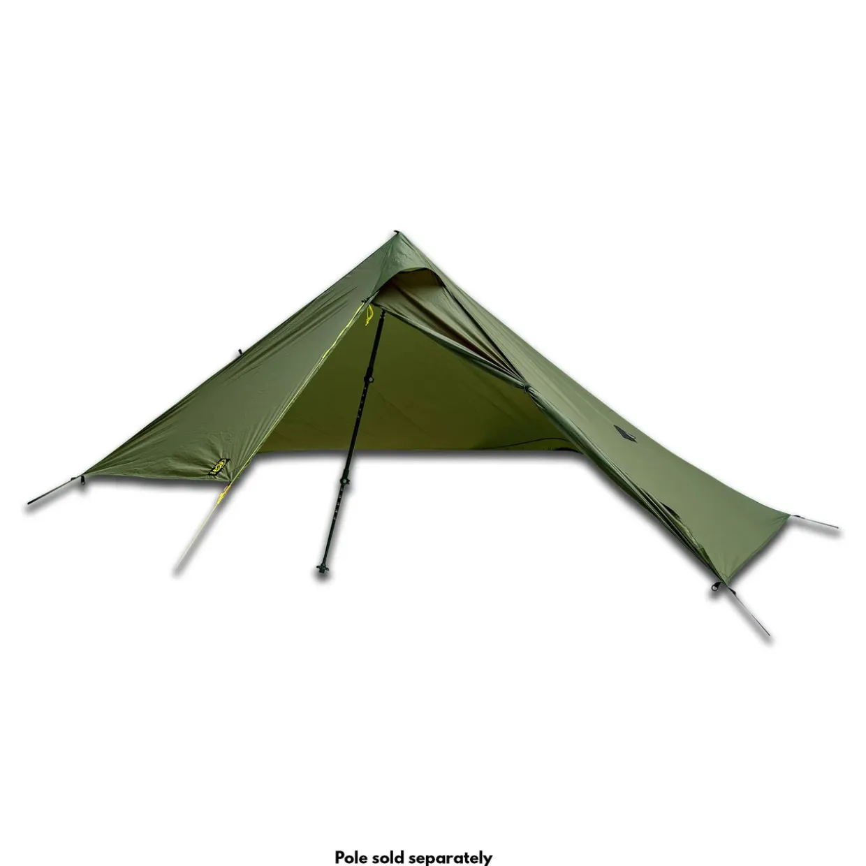 Deschutes Solo Tarp Shelter