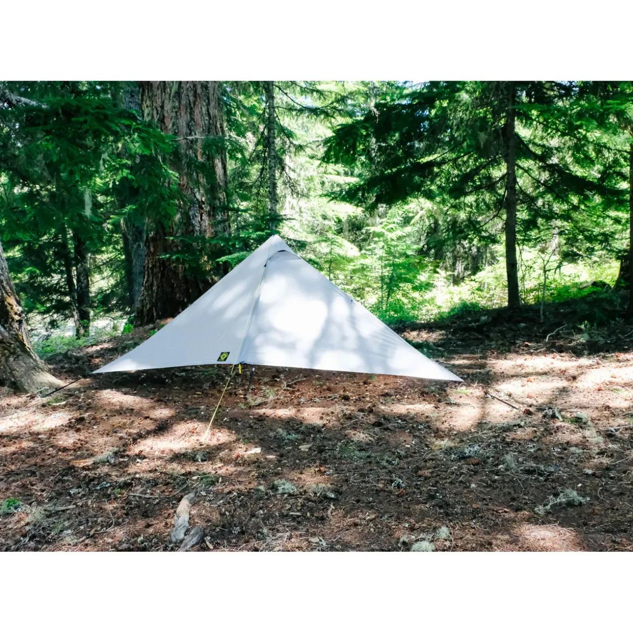 Deschutes Solo Tarp Shelter