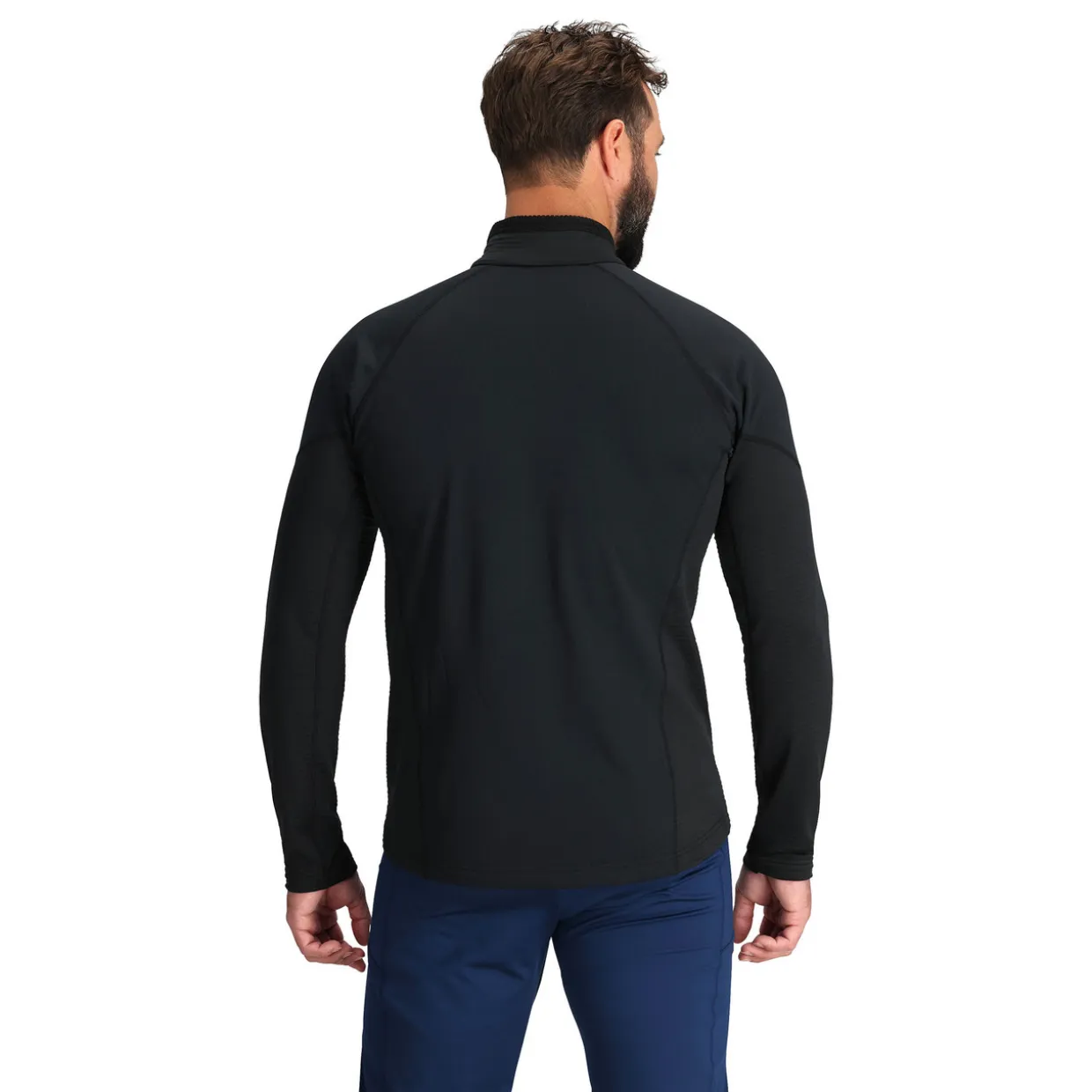 Deviator Fleece Half Zip