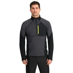 Deviator Fleece Half Zip - Past Season Colours