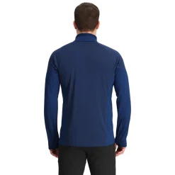 Deviator Fleece Half Zip - Past Season Colours