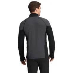 Deviator Fleece Half Zip - Past Season Colours