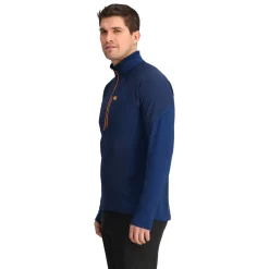 Deviator Fleece Half Zip - Past Season Colours