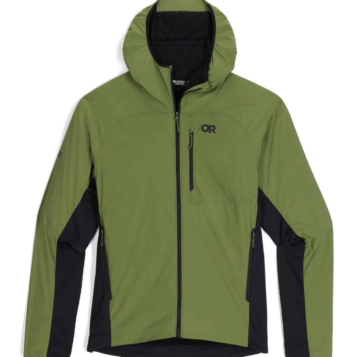 Deviator Insulated Hoody