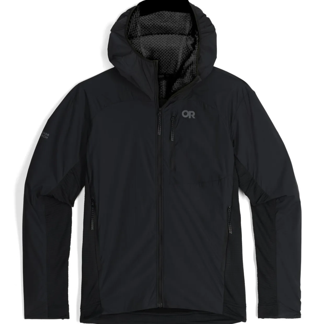 Deviator Insulated Hoody