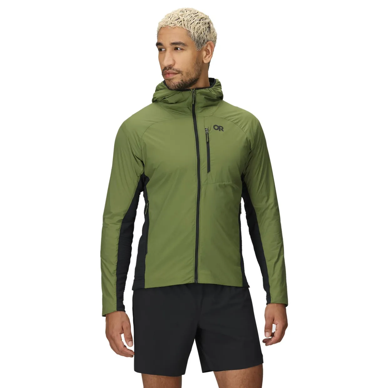 Deviator Insulated Hoody
