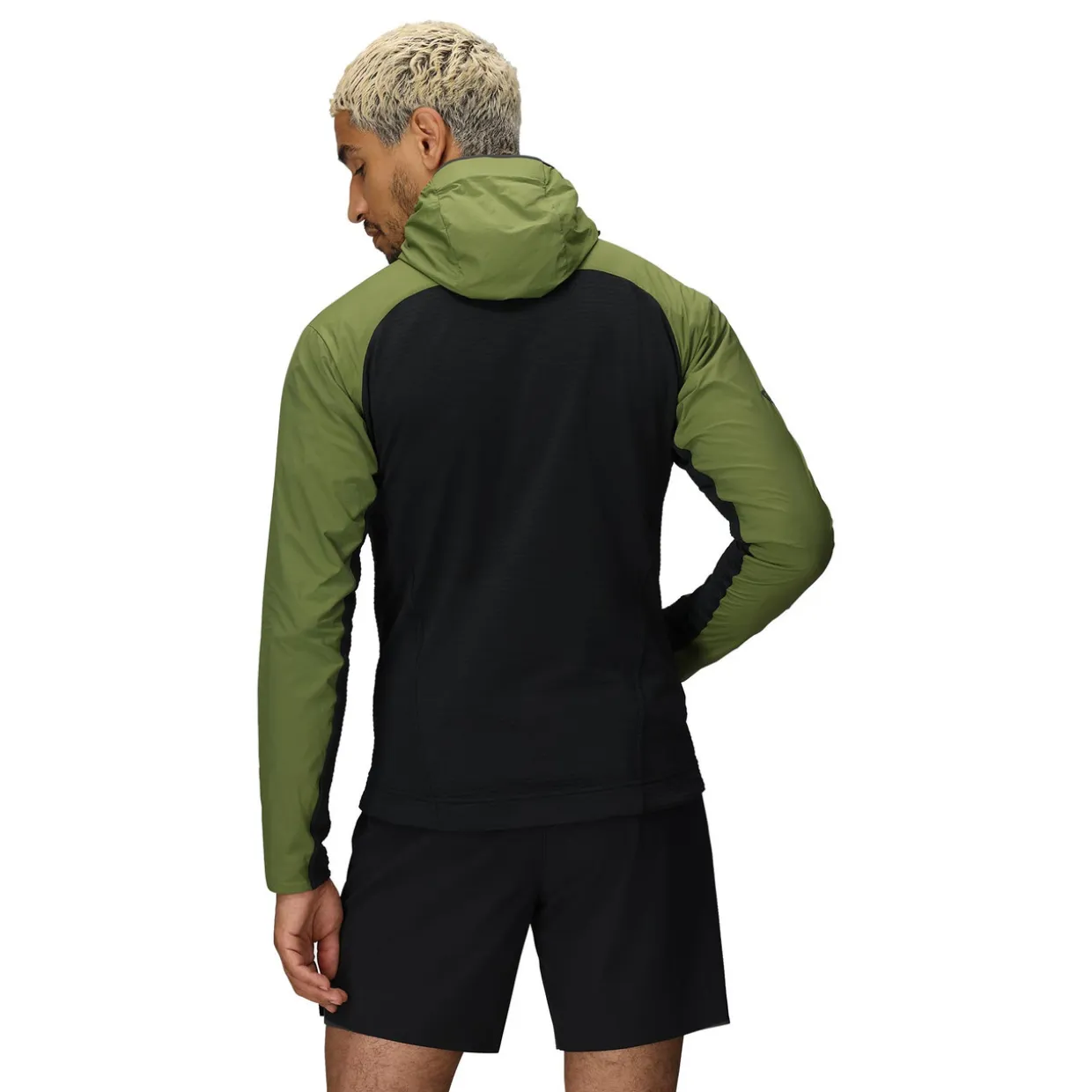 Deviator Insulated Hoody