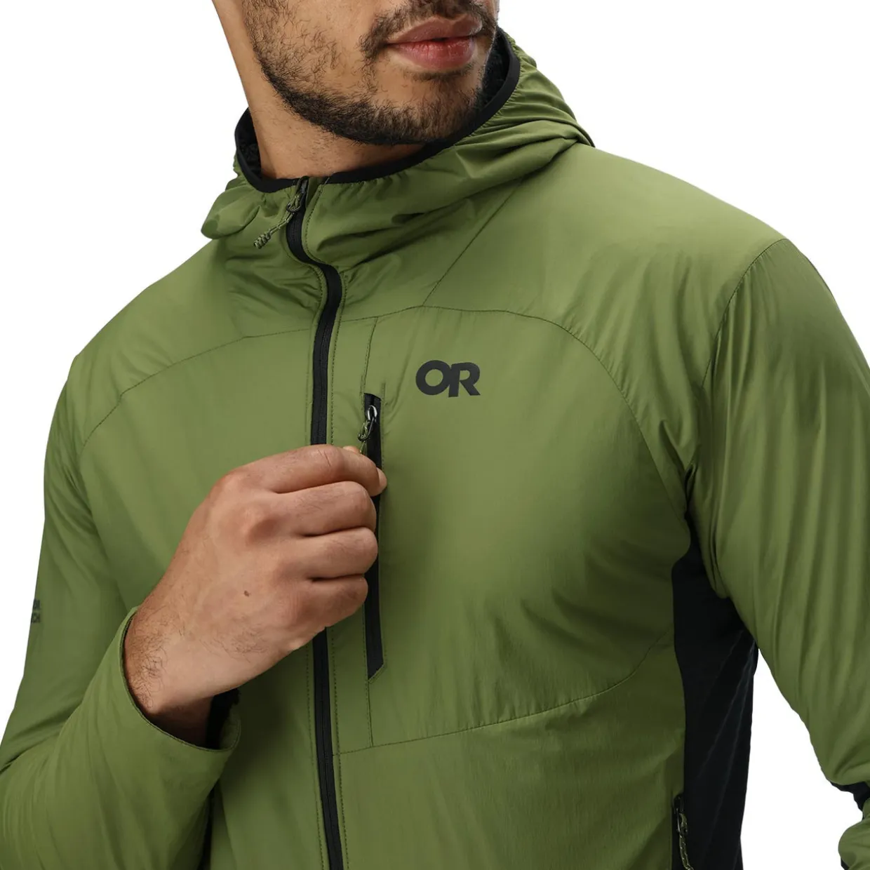 Deviator Insulated Hoody