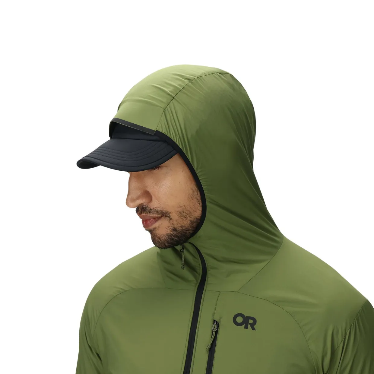Deviator Insulated Hoody
