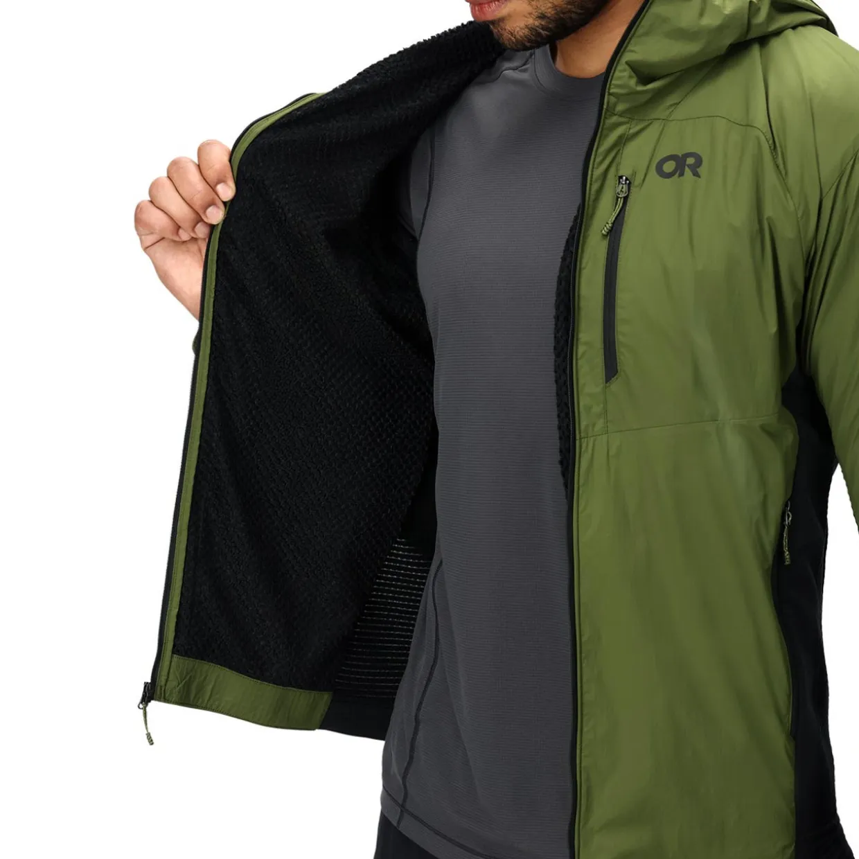 Deviator Insulated Hoody