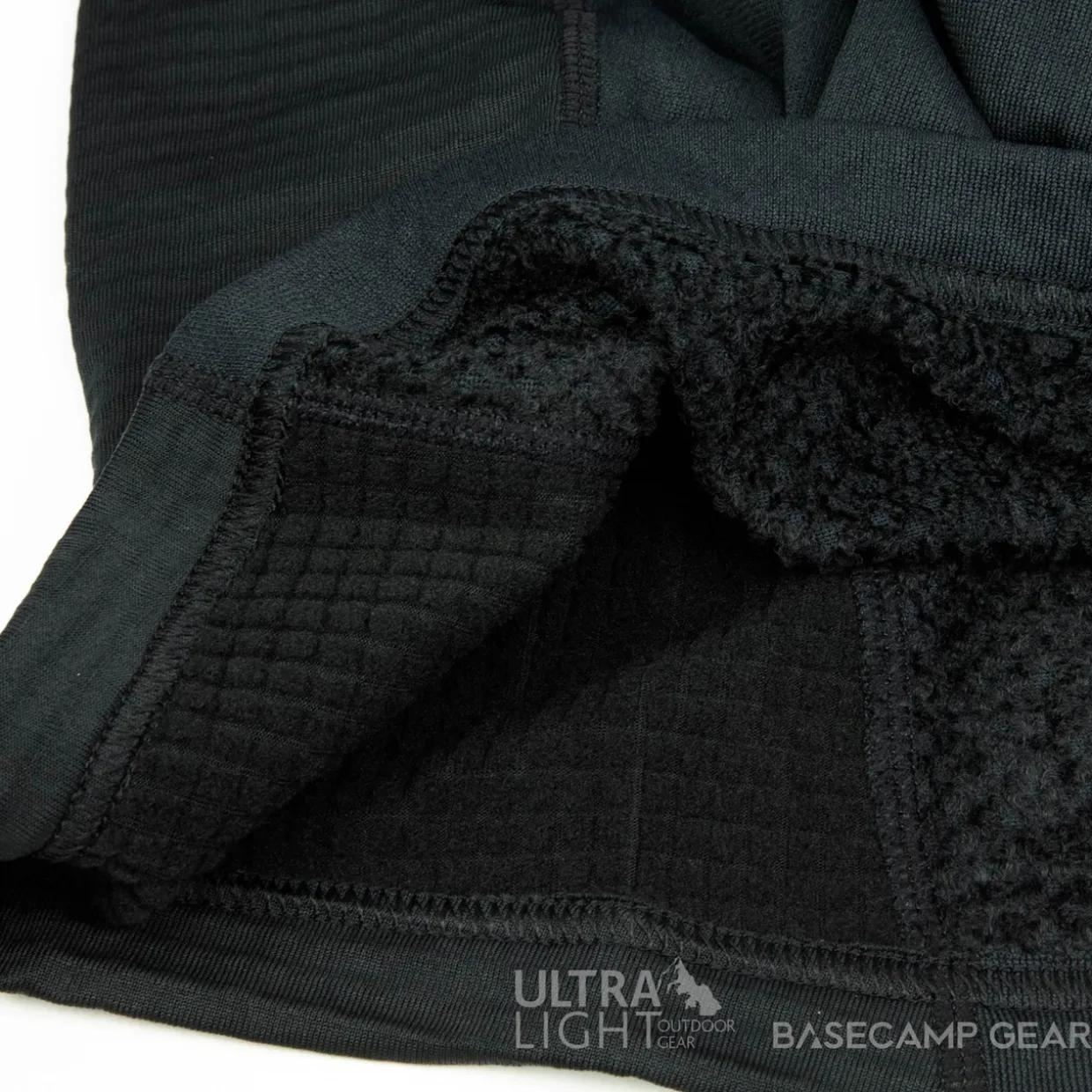 Deviator Insulated Hoody
